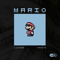 LOUIES – MARIO ( feat. Yang E)