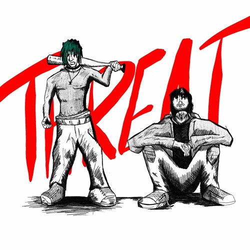 VERTI x ABSTRACTGENESIS - THREAT