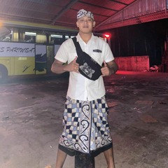 SPECIAL SONG AJIK BARAK PANGESTU - DJ ROBY ARYA