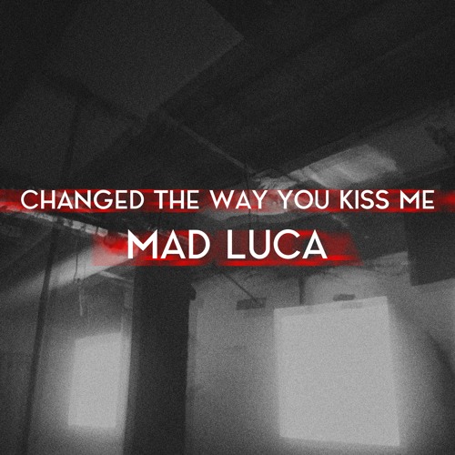 Example - Changed The Way You Kiss Me [HYPERTECHNO REMIX]