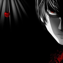 COVER DEATH NOTE - Dios del Nuevo Mundo