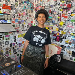 Nabihah Iqbal @ The Lot Radio 06-04-2025