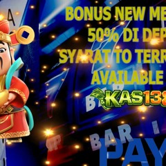 Promo New member 50%  di Depan situs Kas138 Wong Fei Hung