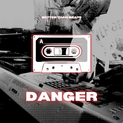 Stream DANGER - MF DOOM x Madlib x Danger Mouse x Chuck Strangers Old  School Boom Bap Type Beat by Better than Beats | Listen online for free on  SoundCloud