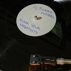 Funk your Negativity - NYE 2022 UPLIFTING HOUSE MUSIC