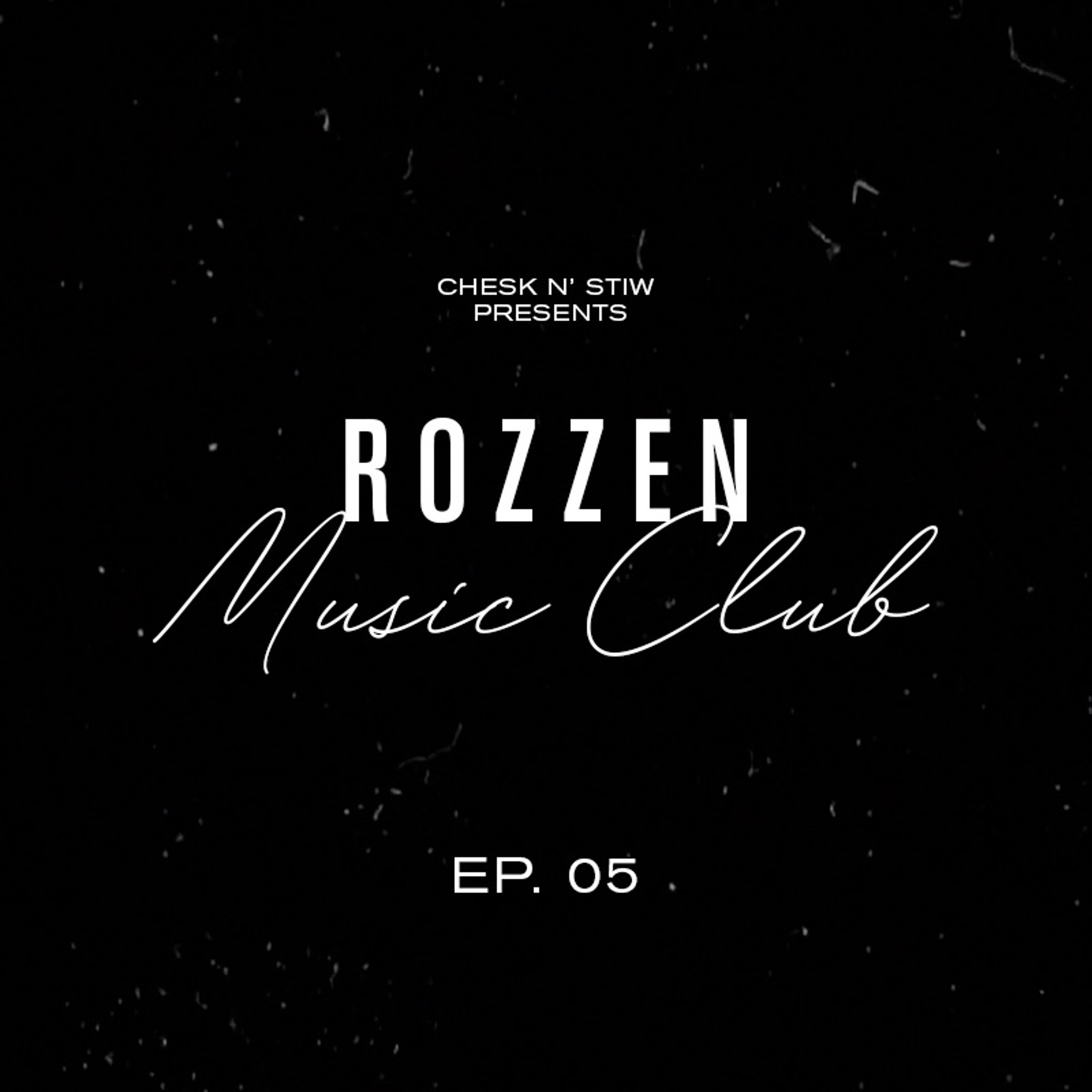 Rozzen Music Club