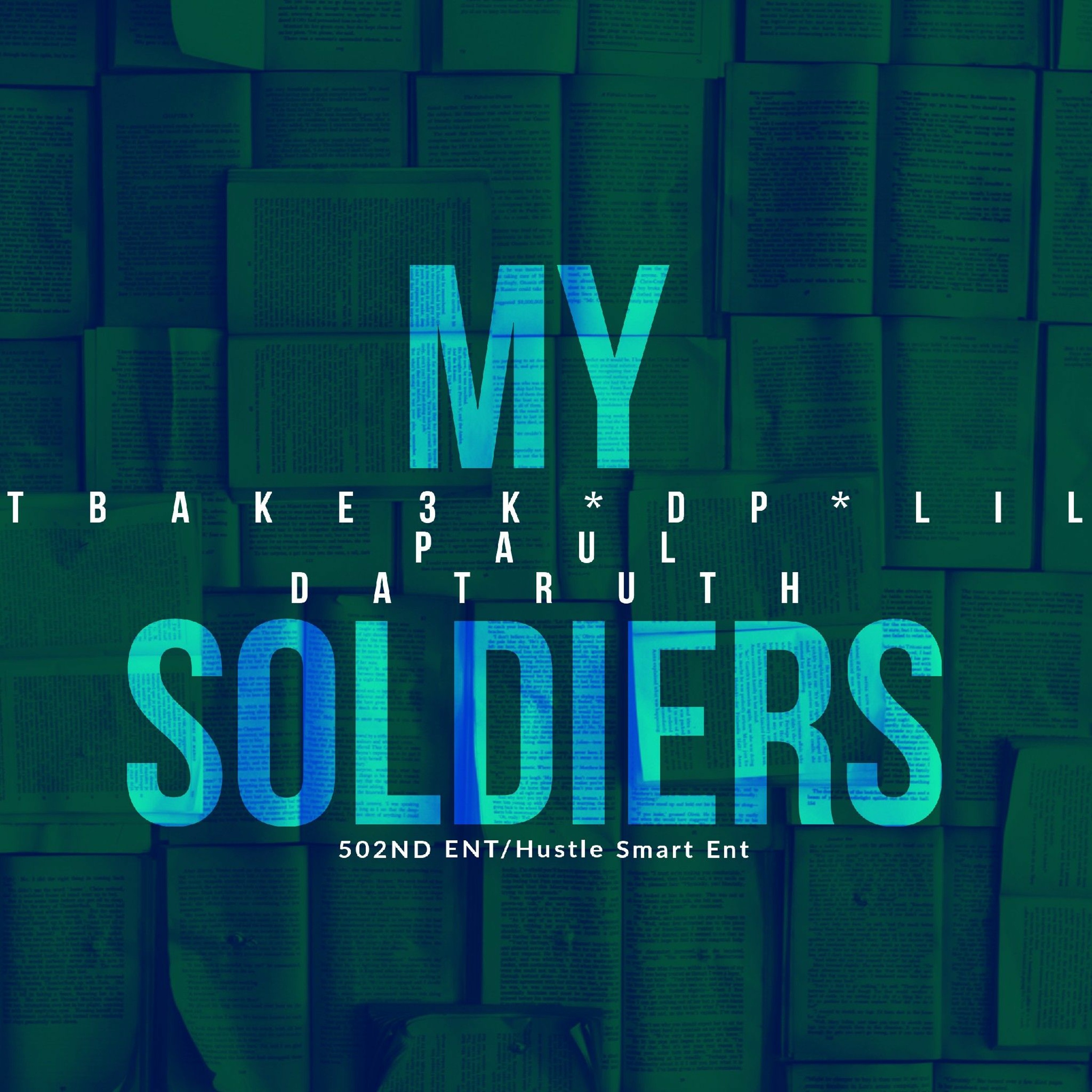 My Soldiers