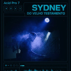 Sydney Sousa - Montagem Sucessos 2010  www.funkneurotico.net
