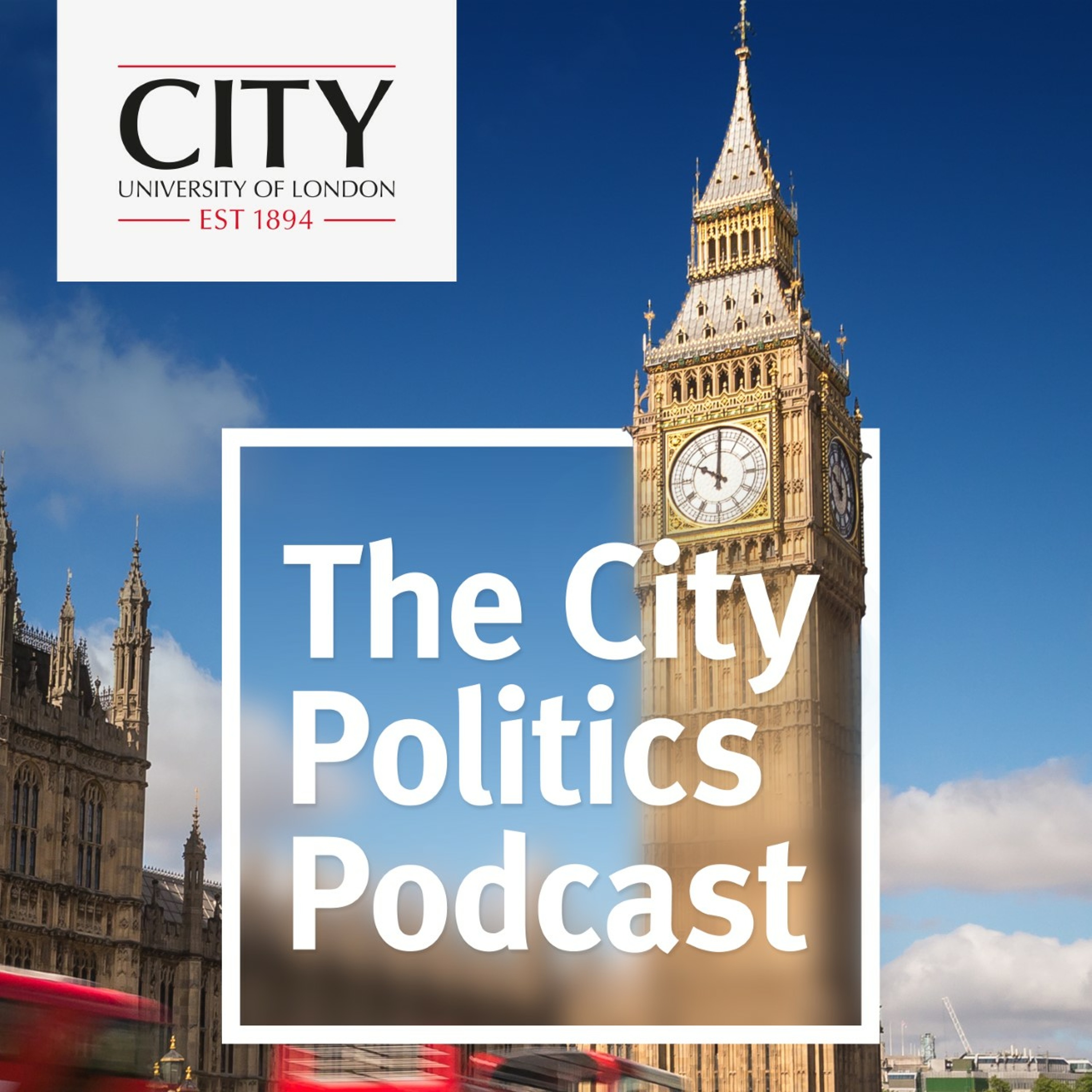 The City Politics Podcast