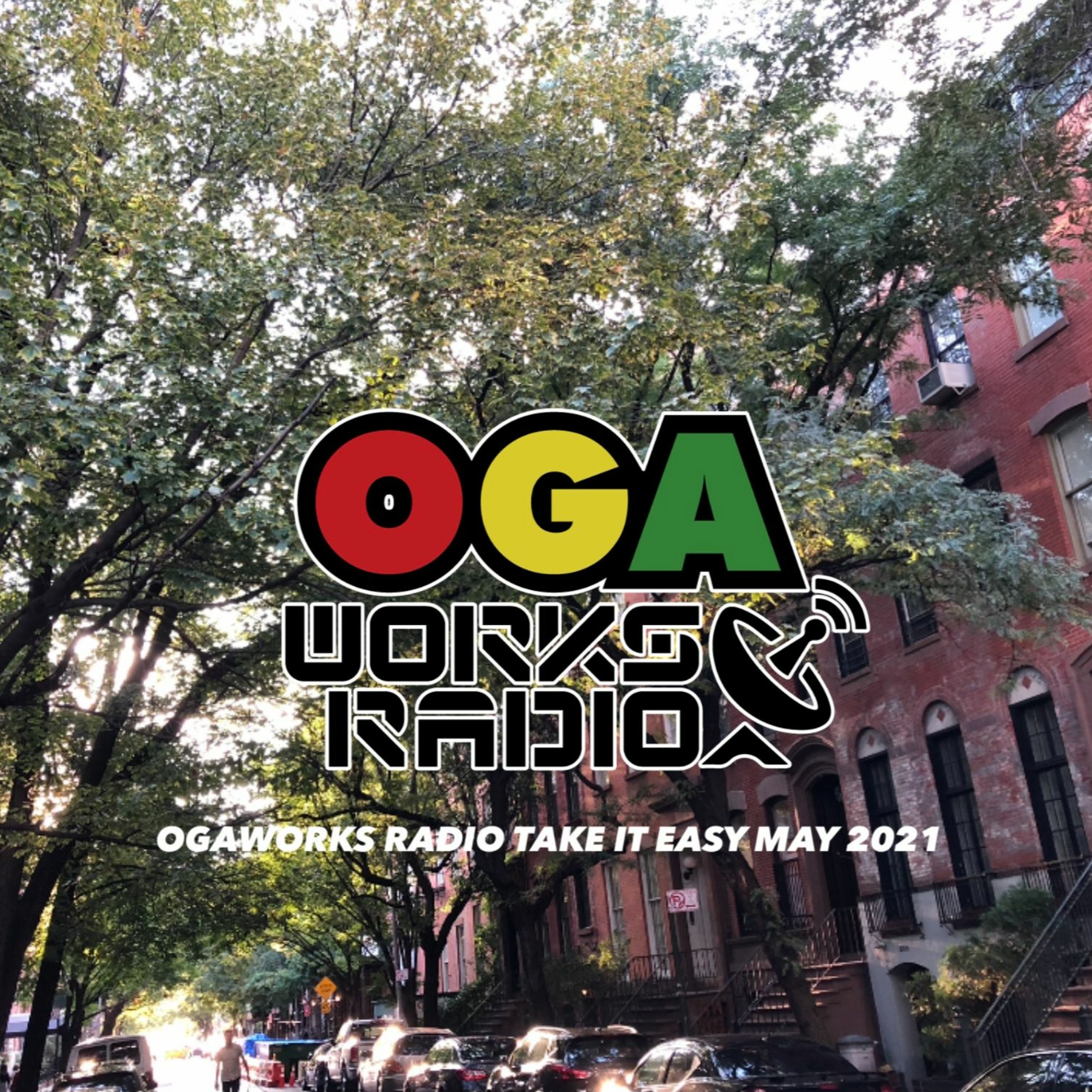 Reggae Radio from Japan