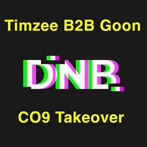 Timzee B2B Goon: CO9 Takeover