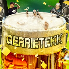 Gerrietekk - Roodmoos