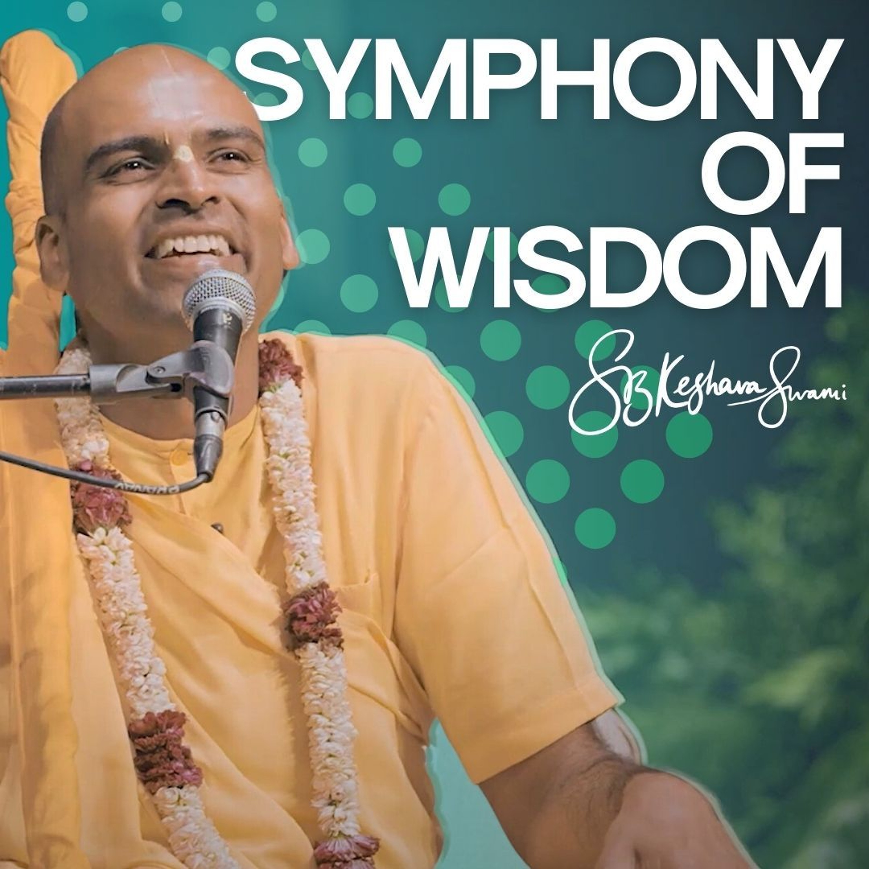 Wisdom That Breathes by Keshava Maharaja