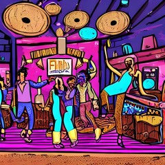 Funk Club