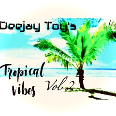 Tropical Vibes Vol 2 By Deejay Toy's