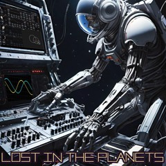 Maltoné - Lost In The Planets - OSC183