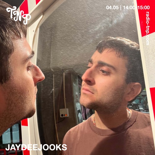 Jaydeejooks @ Radio TNP 04.03.2024