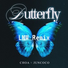 초아 (ChoA), 준코코 (Juncoco) - Butterfly 버터플라이(LMW Extended Remix)