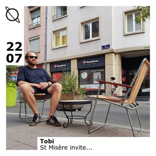 Soundcloud podcast image for