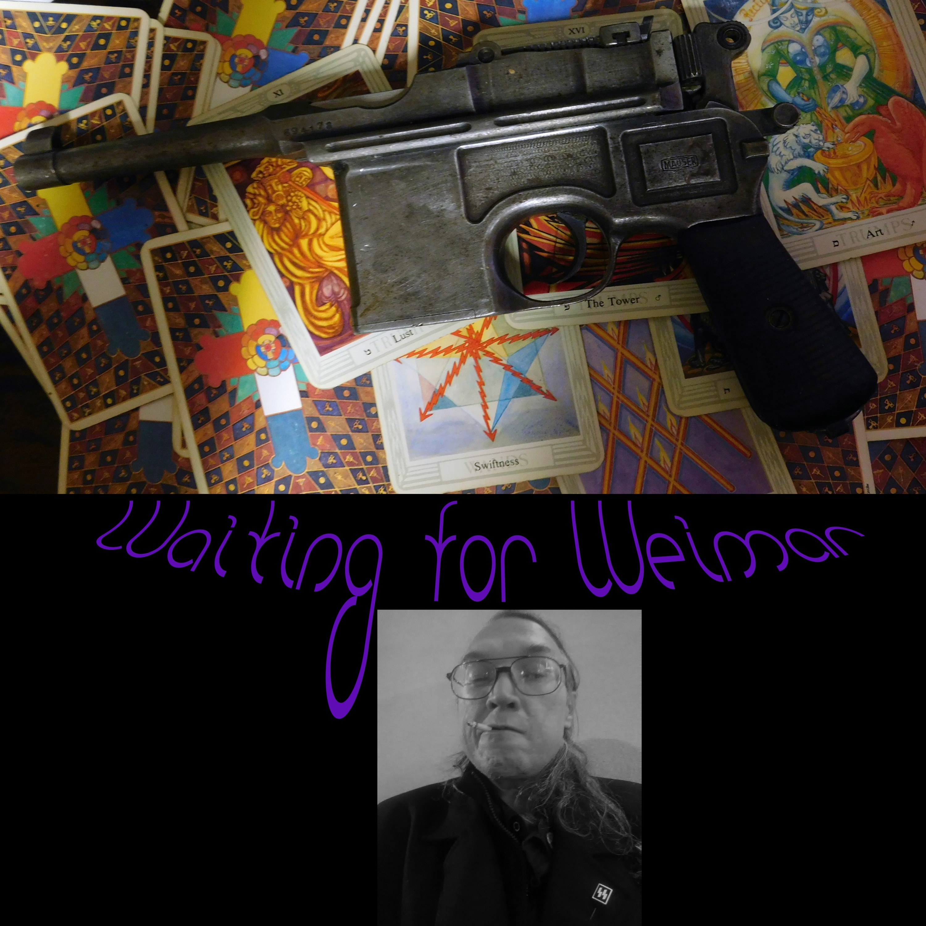 Waiting For Weimar episode artwork