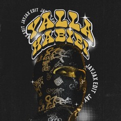 Whisnu Santika - YALLA HABIBI (JAYJAX Edit)