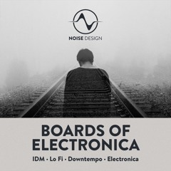 Boards Of Electronica (Sample Pack)