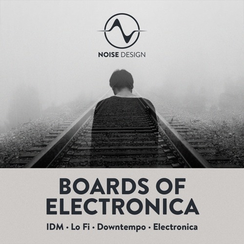 Boards Of Electronica (Sample Pack)
