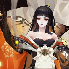Onmyoji - BGM SP Youmei Higanbana 《尘世之梦》- Dream of the mundane world