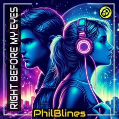 Right Before My Eyes (Remix)