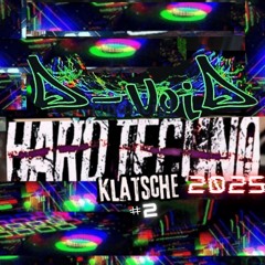 Hardtechno Klatsche 2025 #02
