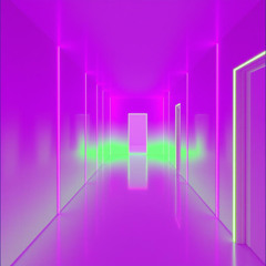 Interdimensional