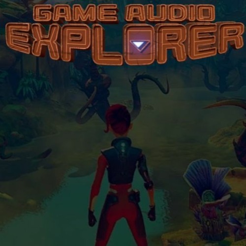 1 - Menu Theme - Game Audio Explorer