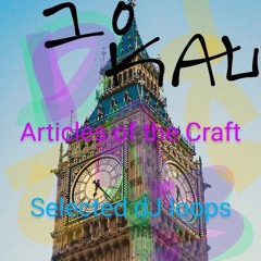 Articles of that Craft. Album