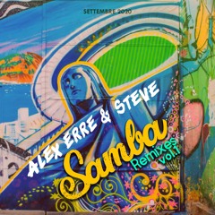 Ähnliche Tracks: SAMBA REMIXES VOL.1