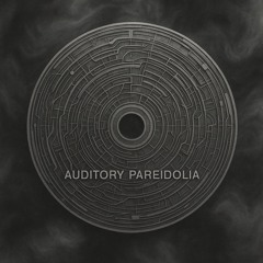 auditory pareidolia