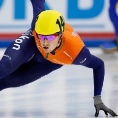 Medaillekansen op de schaatsbaan - ALLsportsradio LIVE! 29 november 2023