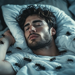 Creepy Crawlies