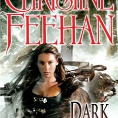 PDF/Ebook Dark Slayer BY : Christine Feehan