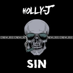 Holly-J - SIN (Original Mix) [Free Download]
