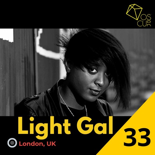 PODCAST33 Light Gal