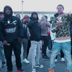 Young Los Ft. EBK Young Joc & Bla$ta - Unknown Shooters