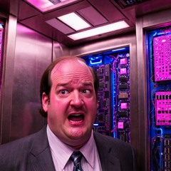 Kevin Takes A Look At The Circus Board