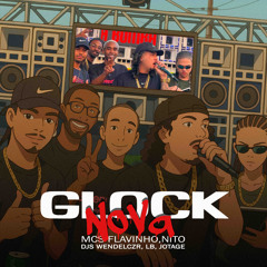 MC FLAVINHO, NITO - OS MLQ DO CZR, RODO E ANTARES PASSANDO DE GLOCK NOVA ( DJ WENDELCZR LB JOTAGE