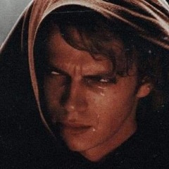 anakin (xion xiy)