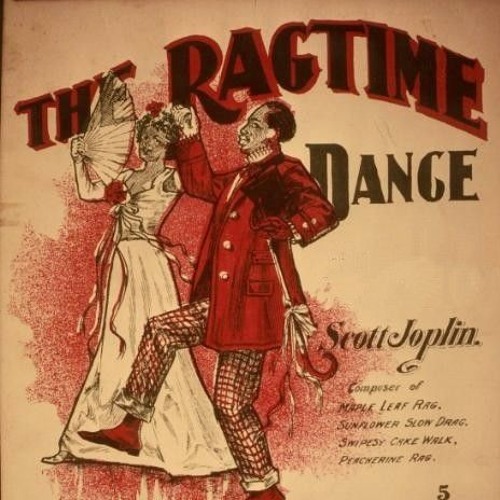 ragtime