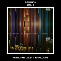 Benergy / Vol I / Tumbleweeds