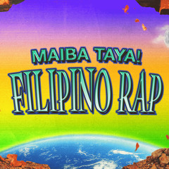 RAPMANIA: Maiba Taya! Filipino Rap  w/ obese.dogma777 050923
