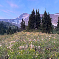 How to backpack the Timberline Trail around Mount Hood