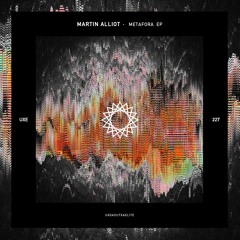 Martin Alliot - Metafora (Original Mix)