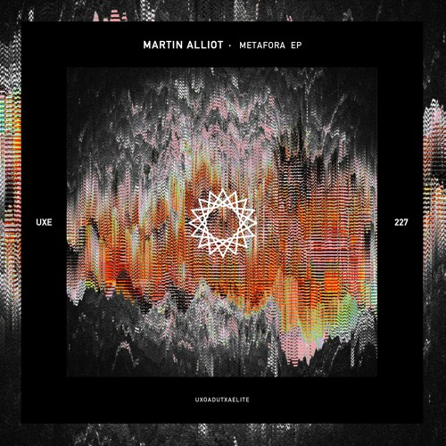 Martin Alliot - Metafora (Original Mix)